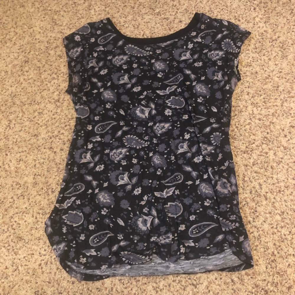 Used T-shirt